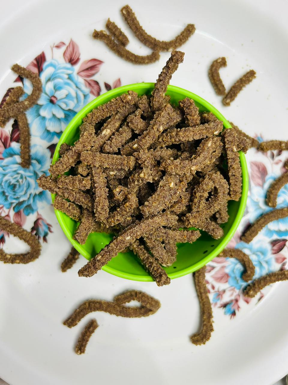 Ragi Murukkulu
