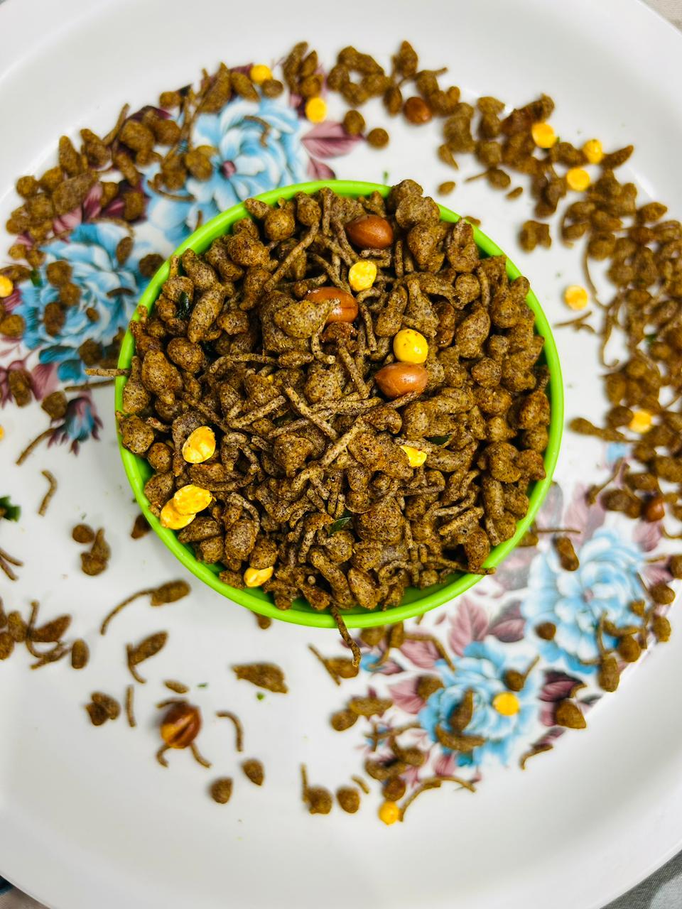 Ragi Mixture
