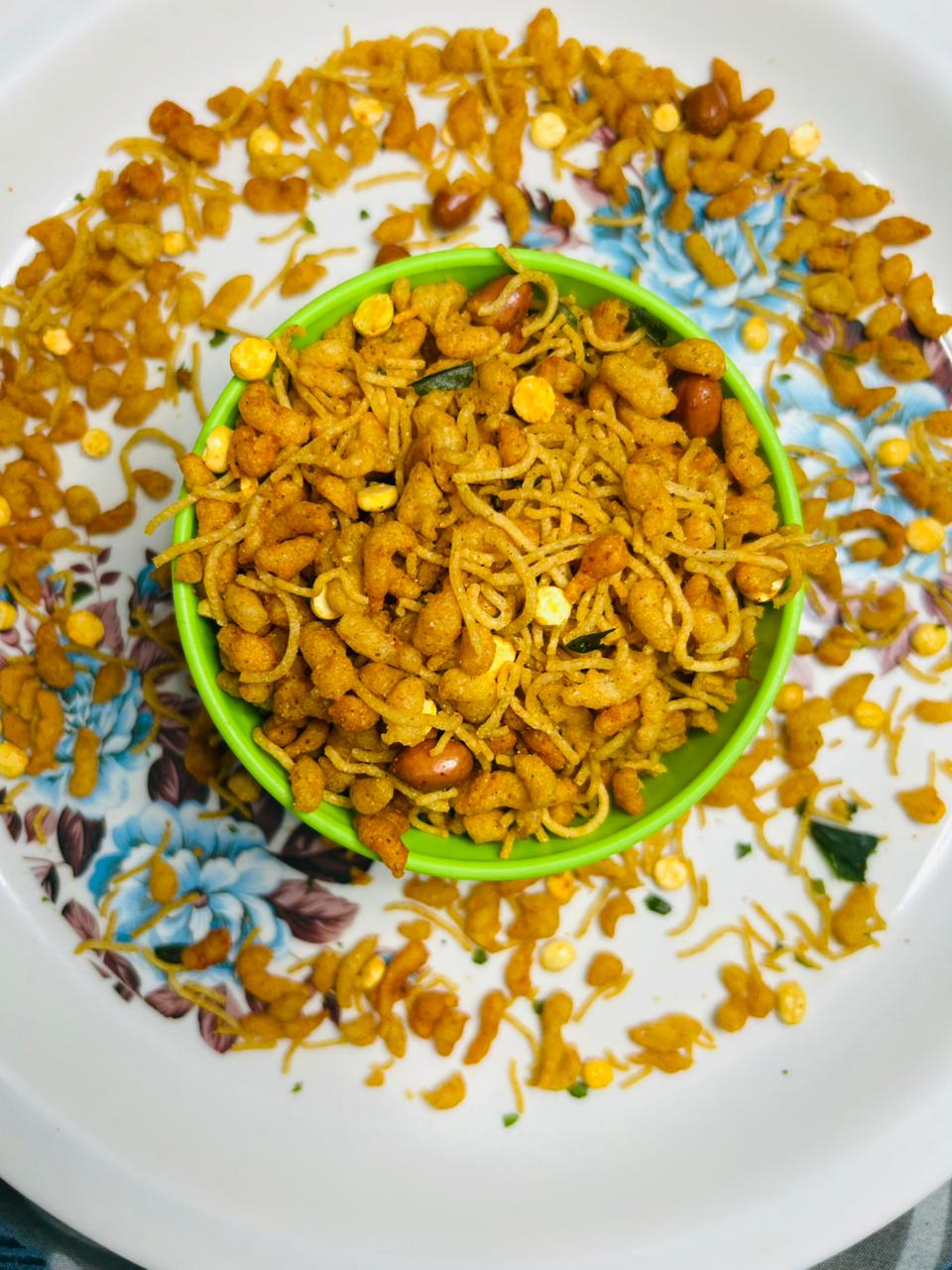 Jowar Mixture