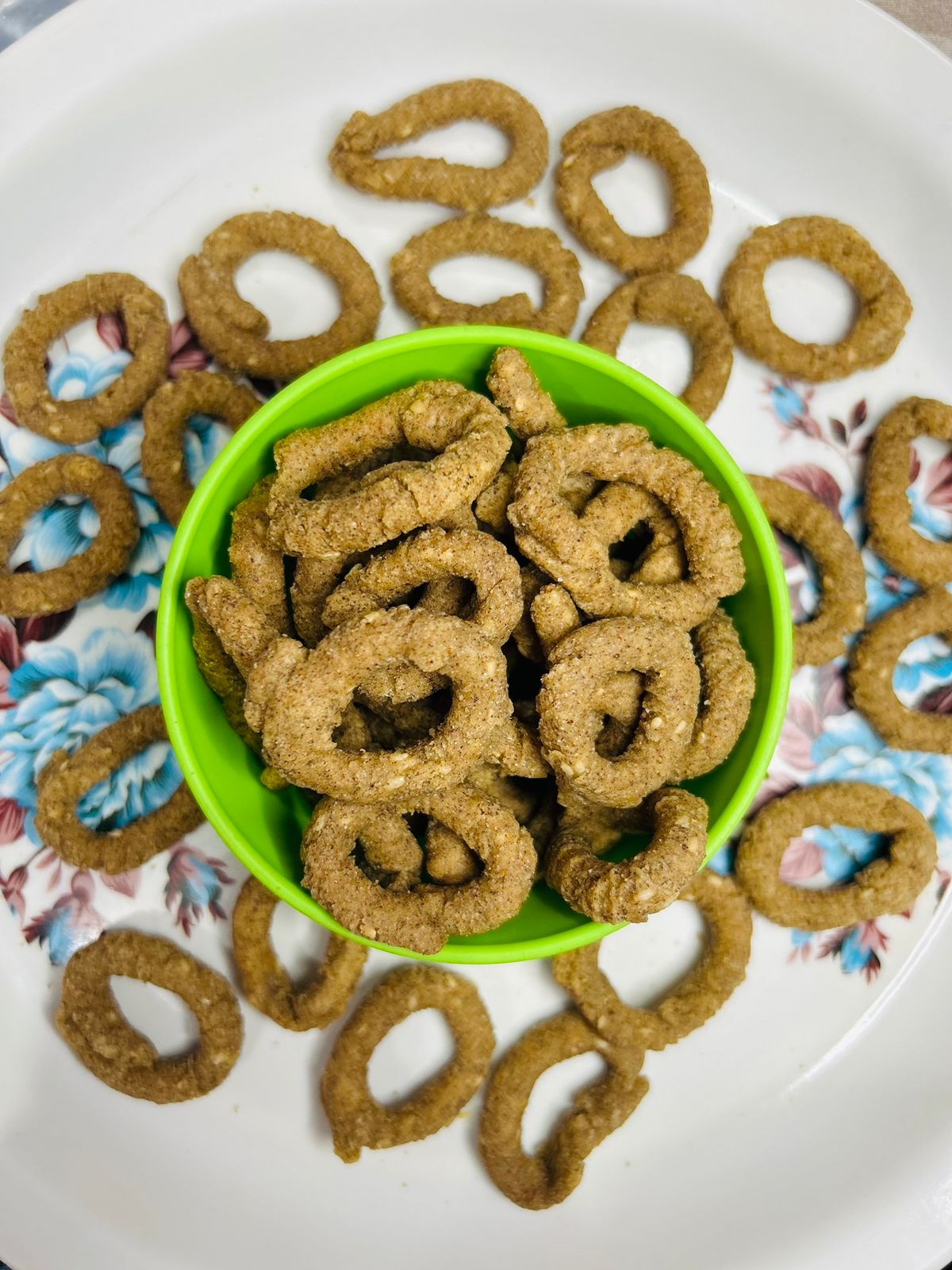 Ragi Chegodilu
